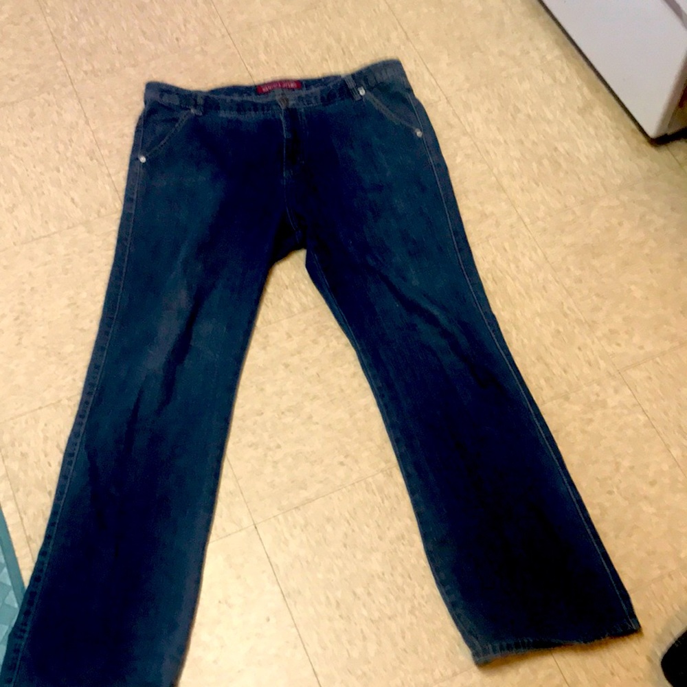 Nautica Mens jeans